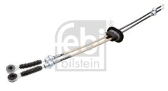FEBI BILSTEIN 179832 — Трос переключения передач МКПП