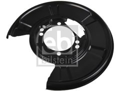 FEBI BILSTEIN 179864 — Protecție disc de frână