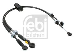 FEBI BILSTEIN 179868 — Трос переключения передач МКПП
