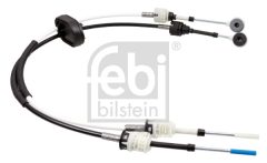 FEBI BILSTEIN 179902 — Cablu schimbător cutie manuală