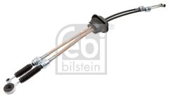 FEBI BILSTEIN 179910 — Cablu schimbător cutie manuală