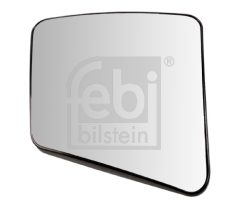 FEBI BILSTEIN 179922 — Sticlă oglindă unghi larg