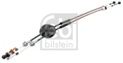 FEBI BILSTEIN 179961 — Трос переключения передач МКПП