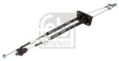 FEBI BILSTEIN 179973 — Cablu schimbător cutie manuală