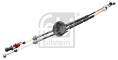 FEBI BILSTEIN 179981 — Трос переключения передач МКПП