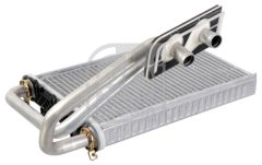 FEBI BILSTEIN 180011 — Радиатор печки