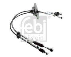 FEBI BILSTEIN 180021 — Трос переключения передач МКПП