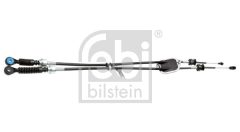 FEBI BILSTEIN 180023 — Cablu schimbător cutie manuală
