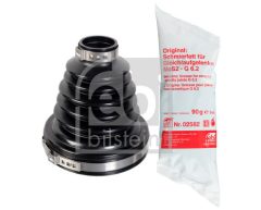FEBI BILSTEIN 180032 — Пыльник ШРУСа