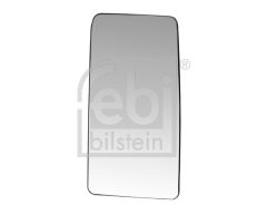 FEBI BILSTEIN 180053 — Sticlă oglindă exterioară