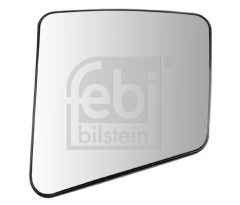 FEBI BILSTEIN 180099 — Sticlă oglindă unghi larg