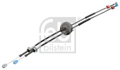 FEBI BILSTEIN 180116 — Cablu schimbător cutie manuală