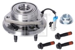 FEBI BILSTEIN 180121 — Set rulment roată