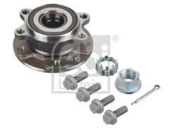 FEBI BILSTEIN 180123 — Комплект подшипника ступицы