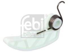 FEBI BILSTEIN 180144 — Натяжитель цепи привода масляного насоса