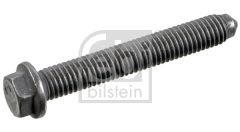 FEBI BILSTEIN 180196 — Șurub rolă întinzătoare