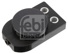 FEBI BILSTEIN 180297 — Carcasă diferențial