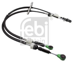FEBI BILSTEIN 180364 — Трос переключения передач МКПП