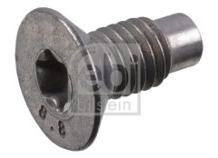 FEBI BILSTEIN 180369 — Șurub fixare disc de frână
