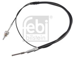 FEBI BILSTEIN 180477 — Трос ручного тормоза