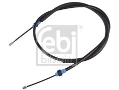 FEBI BILSTEIN 180480 — Трос ручного тормоза