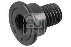 FEBI BILSTEIN 180528 — Șurub fixare disc de frână