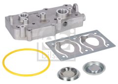 FEBI BILSTEIN 180538 — Chiulasă compresor de aer