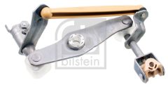 FEBI BILSTEIN 180569 — Tijă furcă de schimbare a vitezelor