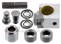 FEBI BILSTEIN 180580 — Furcă de ambreiaj