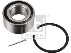 FEBI BILSTEIN 180593 — Комплект подшипника ступицы