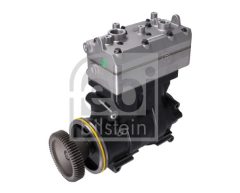 FEBI BILSTEIN 180650 — Compresor de aer sistem pneumatic