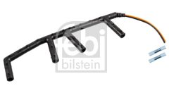 FEBI BILSTEIN 180686 — Ремонтный провод свечи накала с разъёмом