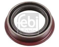 FEBI BILSTEIN 180699 — Уплотнительное кольцо дифференциала