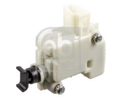 FEBI BILSTEIN 180723 — Actuator închidere centralizată