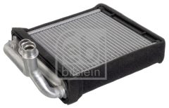 FEBI BILSTEIN 180738 — Radiator încălzire habitaclu