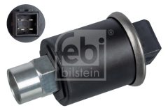 FEBI BILSTEIN 18082 — Întrerupător pneumatic aer condiționat