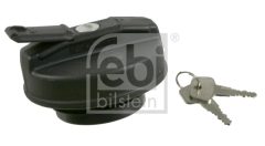 FEBI BILSTEIN 18089 — Bușon rezervor combustibil