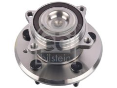 FEBI BILSTEIN 181031 — Комплект подшипника ступицы
