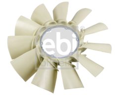 FEBI BILSTEIN 181083 — Крыльчатка вентилятора радиатора