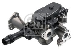 FEBI BILSTEIN 181102 — Клапан EGR