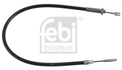 FEBI BILSTEIN 18118 — Трос ручного тормоза