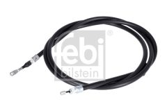 FEBI BILSTEIN 18119 — Трос ручного тормоза