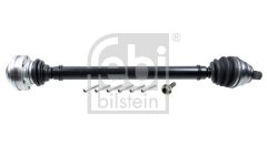 FEBI BILSTEIN 181212 — Приводной вал