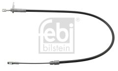 FEBI BILSTEIN 18121 — Трос ручного тормоза