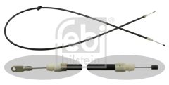 FEBI BILSTEIN 18122 — Трос ручного тормоза