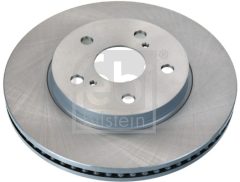 FEBI BILSTEIN 181239 — Disc de frână