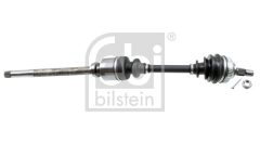 FEBI BILSTEIN 181258 — Приводной вал