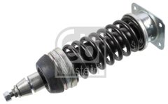 FEBI BILSTEIN 181259 — Амортизатор подвески кабины