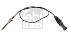 FEBI BILSTEIN 181318 — Senzor temperatură gaze evacuare