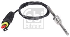 FEBI BILSTEIN 181321 — Senzor temperatură gaze evacuare